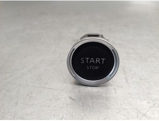 Recambio de boton start/stop para peugeot 508 2.0 blue-hdi fap referencia OEM IAM 96777946ZD  