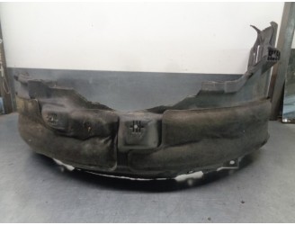 Recambio de paso rueda delantero derecho para mitsubishi lancer berlina (cy0) inform referencia OEM IAM 5370A288  CESTA 24C