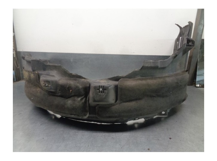 Recambio de paso rueda delantero derecho para mitsubishi lancer berlina (cy0) inform referencia OEM IAM 5370A288 CESTA 24C