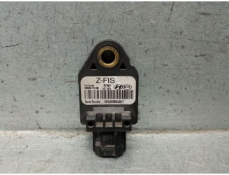 Recambio de motor apertura trampillas climatizador para chrysler grand voyager v (rt) 2.8 crd referencia OEM IAM M8679001 680319 2