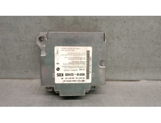 Recambio de centralita airbag para hyundai ioniq (ae) 1.6 gdi hybrid referencia OEM IAM 95910G2400 95910G2400 G295910400 MOBIS