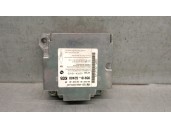 Recambio de centralita airbag para hyundai ioniq (ae) 1.6 gdi hybrid referencia OEM IAM 95910G2400 95910G2400 G295910400 MOBIS