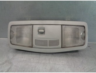 Recambio de luz interior para mitsubishi lancer berlina (cy0) inform referencia OEM IAM 8401A009 8401A009ZZ 