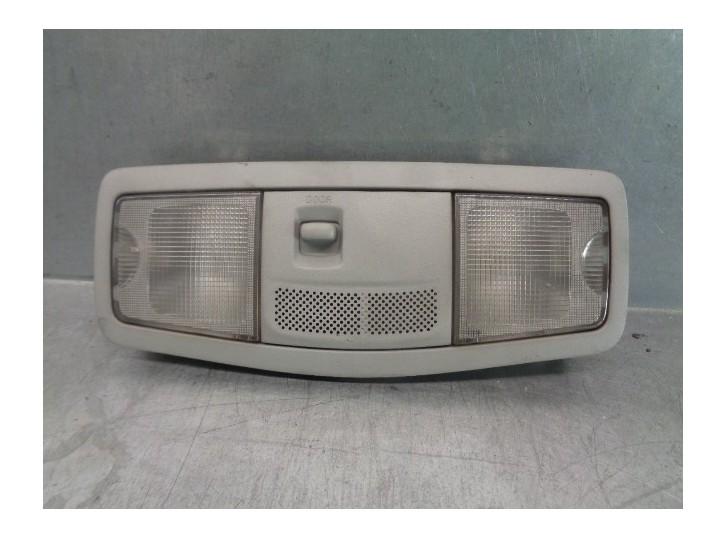 Recambio de luz interior para mitsubishi lancer berlina (cy0) inform referencia OEM IAM 8401A009 8401A009ZZ 