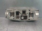 Recambio de luz interior para mitsubishi lancer berlina (cy0) inform referencia OEM IAM 8401A009 8401A009ZZ 