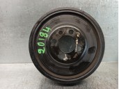 Recambio de polea cigueñal para seat ibiza (6j5) 1.9 tdi referencia OEM IAM 03G105243 