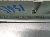 Recambio de luz interior para mitsubishi lancer berlina (cy0) inform referencia OEM IAM 8401A009 8401A009ZZ 