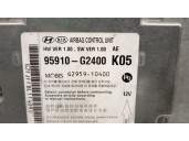Recambio de centralita airbag para hyundai ioniq (ae) 1.6 gdi hybrid referencia OEM IAM 95910G2400 95910G2400 G295910400 MOBIS