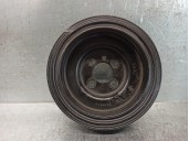 Recambio de polea cigueñal para seat ibiza (6j5) 1.9 tdi referencia OEM IAM 03G105243 