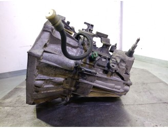 Recambio de motor apertura trampillas climatizador para chrysler grand voyager v (rt) 2.8 crd referencia OEM IAM M8679001 680319 2