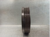 Recambio de polea cigueñal para seat ibiza (6j5) 1.9 tdi referencia OEM IAM 03G105243 