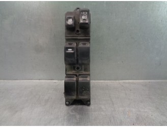 Recambio de mando elevalunas delantero izquierdo para mitsubishi lancer berlina (cy0) inform referencia OEM IAM 8608A058  