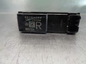 Recambio de mando elevalunas trasero derecho para mitsubishi lancer berlina (cy0) inform referencia OEM IAM 8608A066  