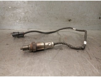 Recambio de sonda lambda para kia stonic (yb) 1.2 cvvt referencia OEM IAM 3921008100 3921008100 