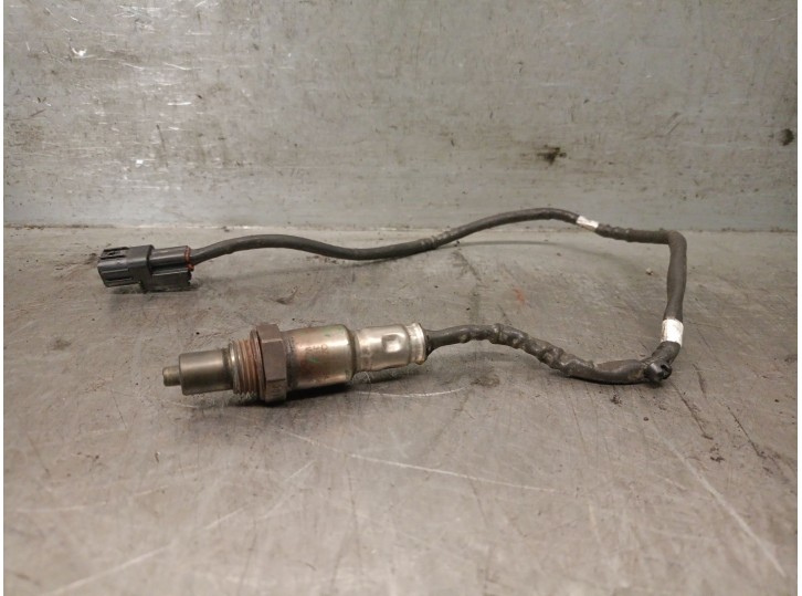 Recambio de sonda lambda para kia stonic (yb) 1.2 cvvt referencia OEM IAM 3921008100 3921008100 