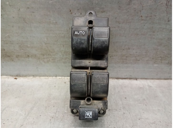 Recambio de mando elevalunas delantero izquierdo para ford ranger (et) 2.5 tdci cat referencia OEM IAM AM3414505DA 1454441 