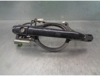 Recambio de maneta exterior delantera derecha para mitsubishi lancer berlina (cy0) inform referencia OEM IAM 5746A004 5716A074XA