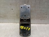 Recambio de mando elevalunas delantero izquierdo para ford ranger (et) 2.5 tdci cat referencia OEM IAM AM3414505DA 1454441 