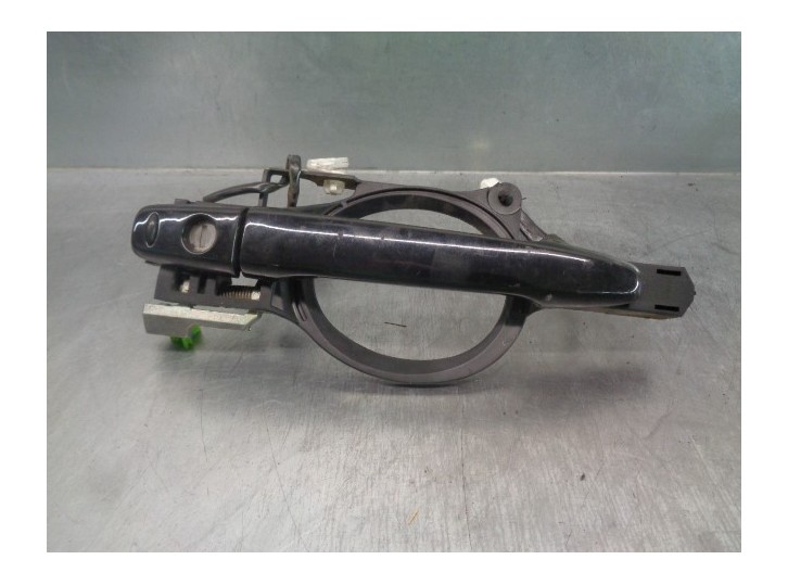 Recambio de maneta exterior delantera izquierda para mitsubishi lancer berlina (cy0) inform referencia OEM IAM 5716A073XA  