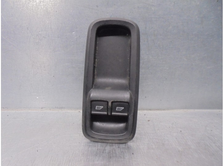 Recambio de mando elevalunas delantero izquierdo para ford fiesta (cb1) 1.6 tdci cat referencia OEM IAM 8A6T14A132AC 