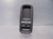 Recambio de mando elevalunas delantero izquierdo para ford fiesta (cb1) 1.6 tdci cat referencia OEM IAM 8A6T14A132AC 