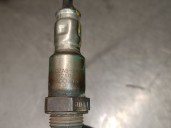 Recambio de sonda lambda para kia stonic (yb) 1.2 cvvt referencia OEM IAM 3921008100 3921008100 