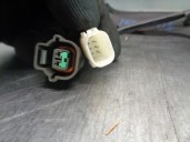 Recambio de maneta exterior delantera izquierda para mitsubishi lancer berlina (cy0) inform referencia OEM IAM 5716A073XA  