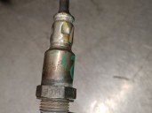 Recambio de sonda lambda para kia stonic (yb) 1.2 cvvt referencia OEM IAM 3921008100 3921008100 