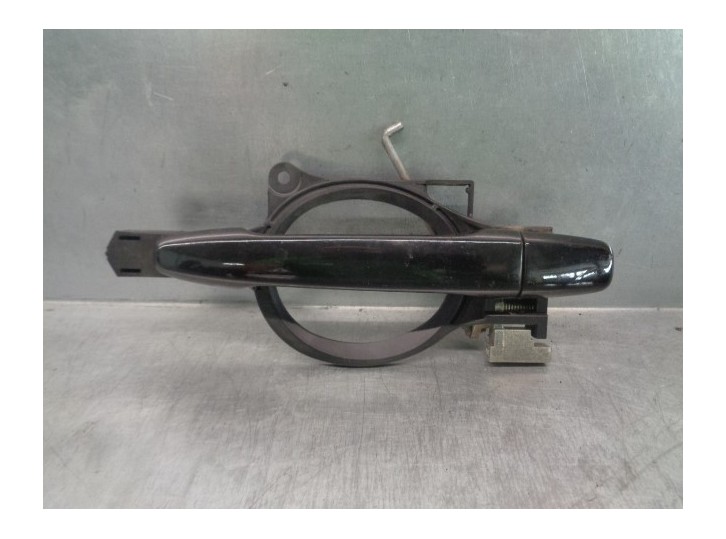 Recambio de maneta exterior trasera derecha para mitsubishi lancer berlina (cy0) inform referencia OEM IAM 5716A014XA  