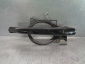 Recambio de maneta exterior trasera derecha para mitsubishi lancer berlina (cy0) inform referencia OEM IAM 5716A014XA  