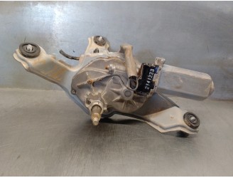 Recambio de motor limpia trasero para kia rio 1.1 crdi cat referencia OEM IAM 987001W000 3 PINES 5 PUERTAS