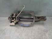 Recambio de maneta exterior trasera derecha para mitsubishi lancer berlina (cy0) inform referencia OEM IAM 5716A014XA  