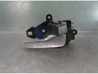 Recambio de maneta interior delantera derecha para mitsubishi lancer berlina (cy0) inform referencia OEM IAM MN105360 5716A088XA