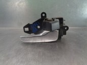 Recambio de maneta interior delantera derecha para mitsubishi lancer berlina (cy0) inform referencia OEM IAM MN105360 5716A088XA
