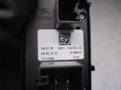 Recambio de mando elevalunas delantero izquierdo para ford fiesta (cb1) 1.6 tdci cat referencia OEM IAM 8A6T14A132AC 