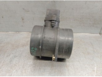 Recambio de caudalimetro para mercedes-benz clase e (w211) berlina 2.7 cdi cat referencia OEM IAM A6460940048  0281002535 BOSCH