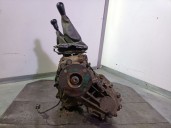 Recambio de caja transfer para ford ranger (et) 2.5 tdci cat referencia OEM IAM ZL00A 1524431 8401150