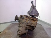 Recambio de caja transfer para ford ranger (et) 2.5 tdci cat referencia OEM IAM ZL00A 1524431 8401150