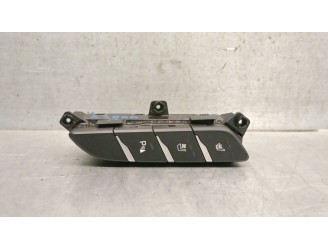 Recambio de mando multifuncion para hyundai ioniq (ae) 1.6 gdi hybrid referencia OEM IAM 93350G2020  