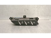 Recambio de mando multifuncion para hyundai ioniq (ae) 1.6 gdi hybrid referencia OEM IAM 93350G2020  