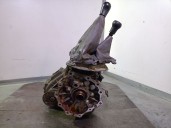 Recambio de caja transfer para ford ranger (et) 2.5 tdci cat referencia OEM IAM ZL00A 1524431 8401150