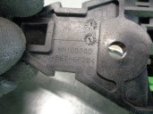 Recambio de maneta interior delantera derecha para mitsubishi lancer berlina (cy0) inform referencia OEM IAM MN105360 5716A088XA