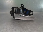 Recambio de maneta interior delantera izquierda para mitsubishi lancer berlina (cy0) inform referencia OEM IAM MN105359  