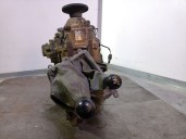 Recambio de caja transfer para ford ranger (et) 2.5 tdci cat referencia OEM IAM ZL00A 1524431 8401150