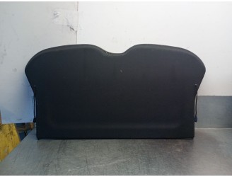 Replacement rear parcel shelf for Citroën DS5 2.0 HDi FAP OEM IAM reference 96876662ZD 96876662ZD 