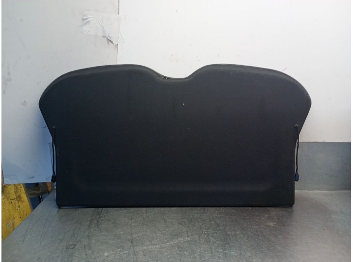 Recambio de bandeja trasera para citroën ds5 2.0 hdi fap referencia OEM IAM 96876662ZD 96876662ZD 