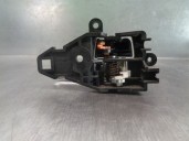 Recambio de maneta interior delantera izquierda para mitsubishi lancer berlina (cy0) inform referencia OEM IAM MN105359  