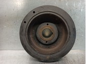 Recambio de polea cigueñal para peugeot 306 berlina 3/5 puertas (s1) 1.9 turbodiesel referencia OEM IAM 0515G3  