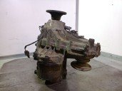 Recambio de caja transfer para ford ranger (et) 2.5 tdci cat referencia OEM IAM ZL00A 1524431 8401150