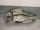 Recambio de refuerzo lateral para dacia duster (hm_) 1.0 tce 90 referencia OEM IAM 638E92393R 